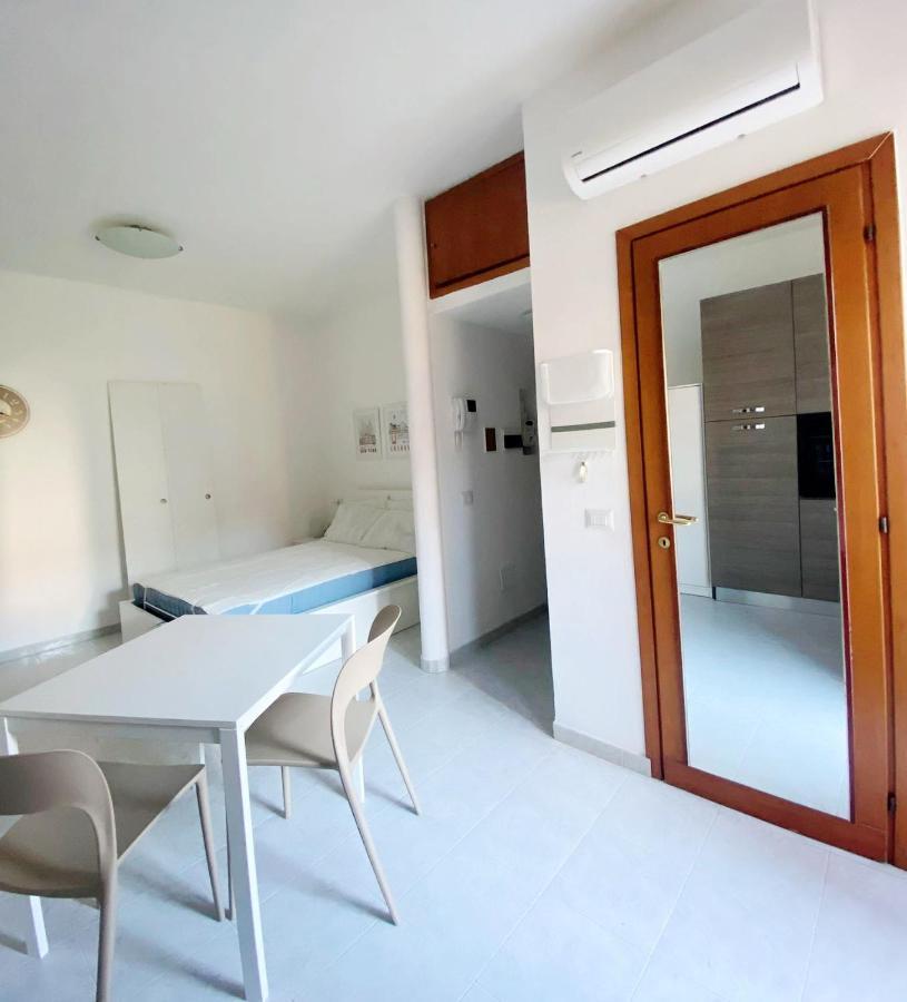 Milano Holiday & Work House - Duomo Luaran gambar