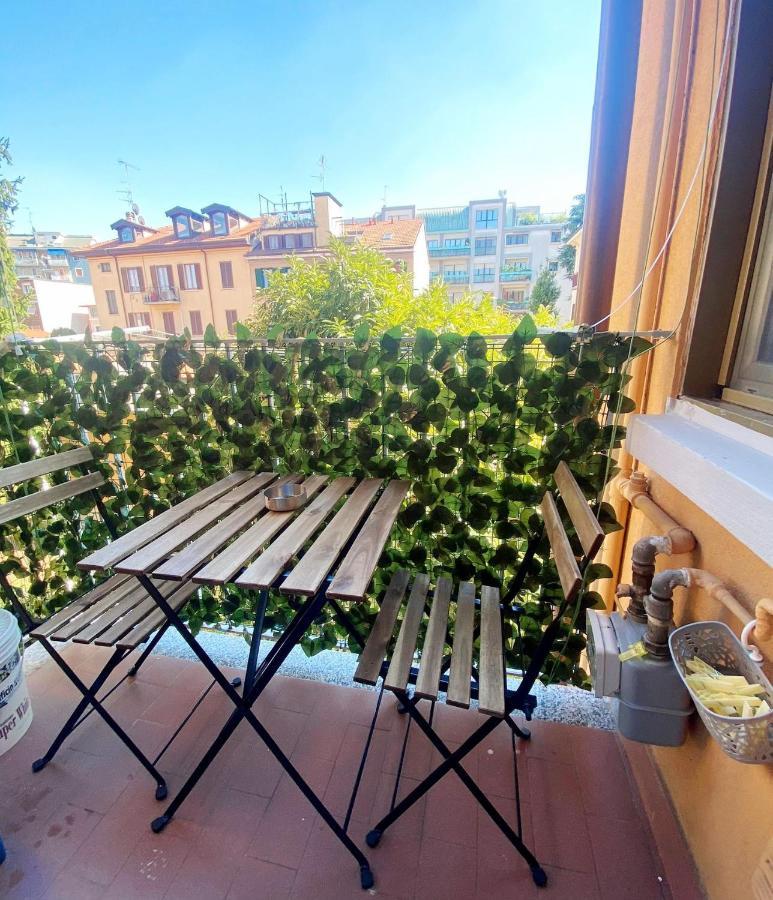 Milano Holiday & Work House - Duomo Luaran gambar