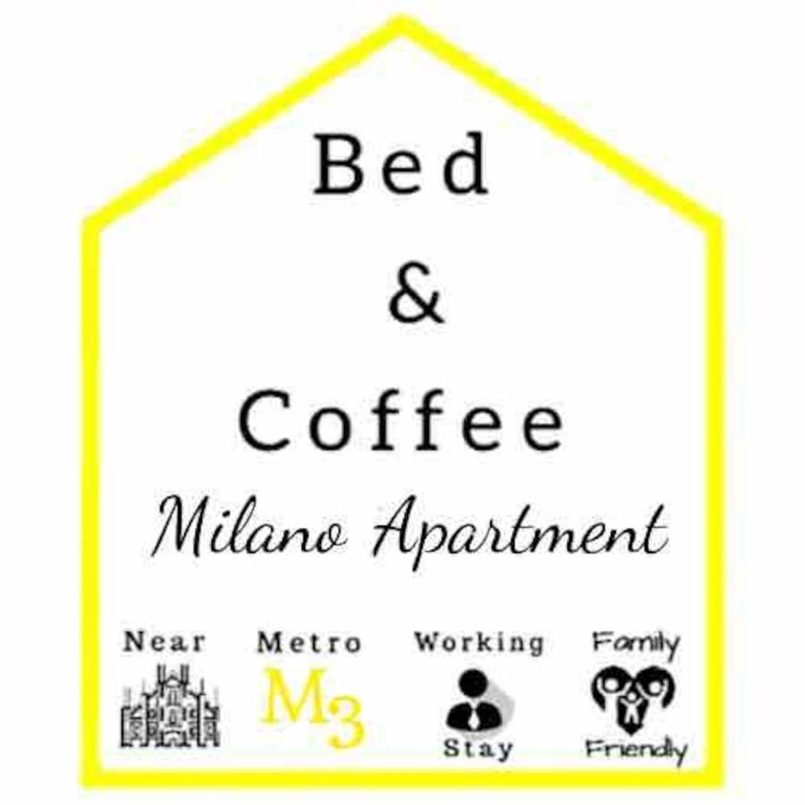 Milano Holiday & Work House - Duomo Luaran gambar
